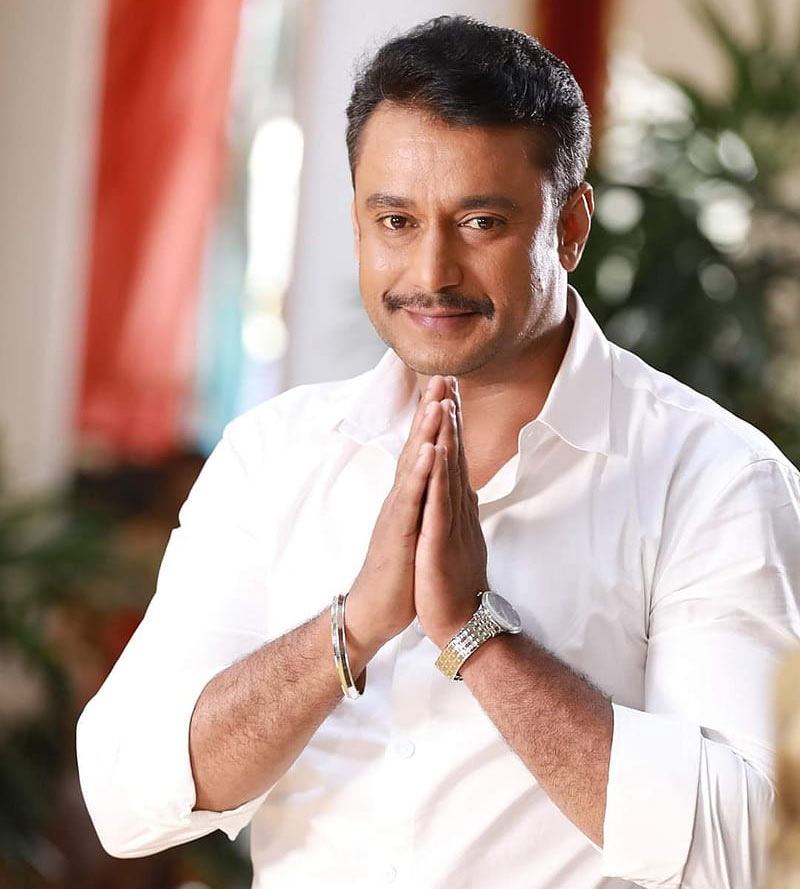 darshan  హత్య చేయించినవాడికి జైల్లో రాచ మర్యాదలు