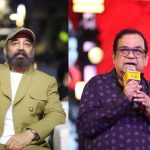 brahmanandam  కమల్ ని సర్ ప్రైజ్ చేసిన బ్రహ్మి