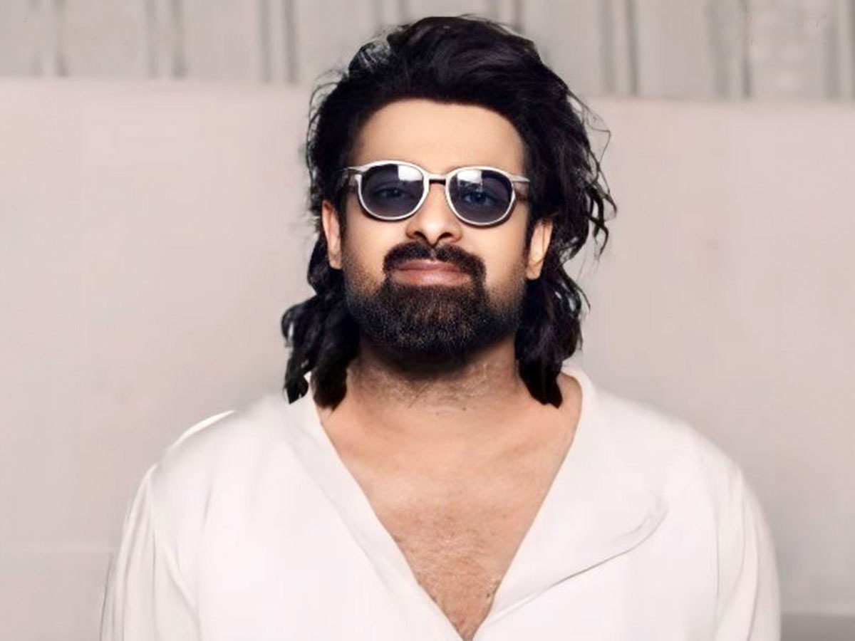 prabhas