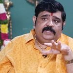 venu swamy  బిగ్ బాస్ లో కూడా జాతకాలూ చెబుతాడేమో?