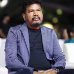 shankar  గేమ్ చేంజర్: షూటింగ్ అవ్వాల్సిందే!!