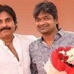 harish shankar  ఉస్తాద్ ఆగిపోయిందా? హరీష్ ట్వీట్ వైరల్