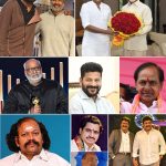 manga media melodies,poola kommalu  లెజెండ్స్ బుక్‌లో రాజమౌళి ముందు, మధ్యలో చాగంటి!