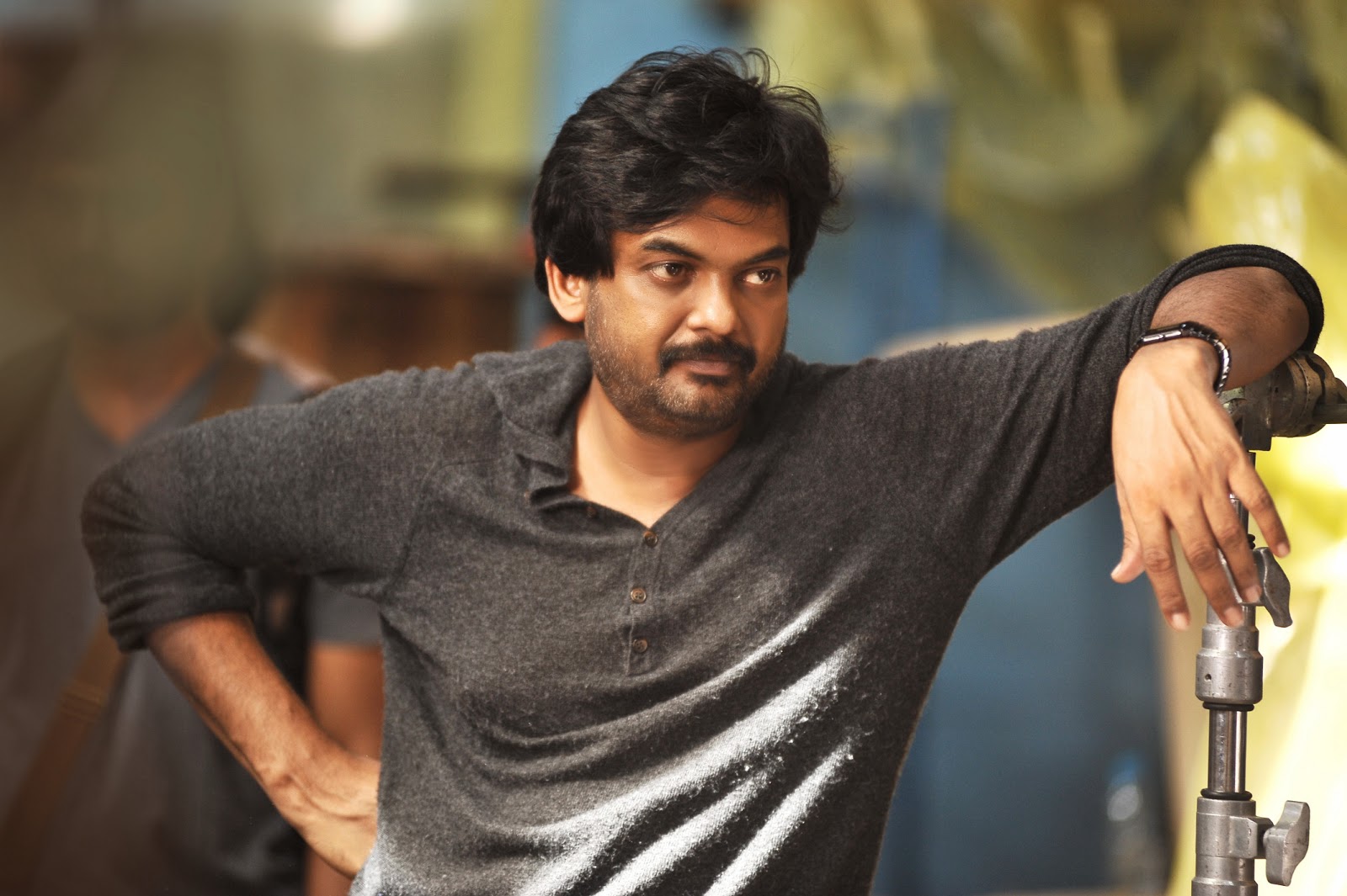 Puri Jagannadh