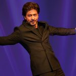 shah rukh khan  బాద్‌షాకు అరుదైన గౌరవం