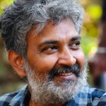 SS Rajamouli