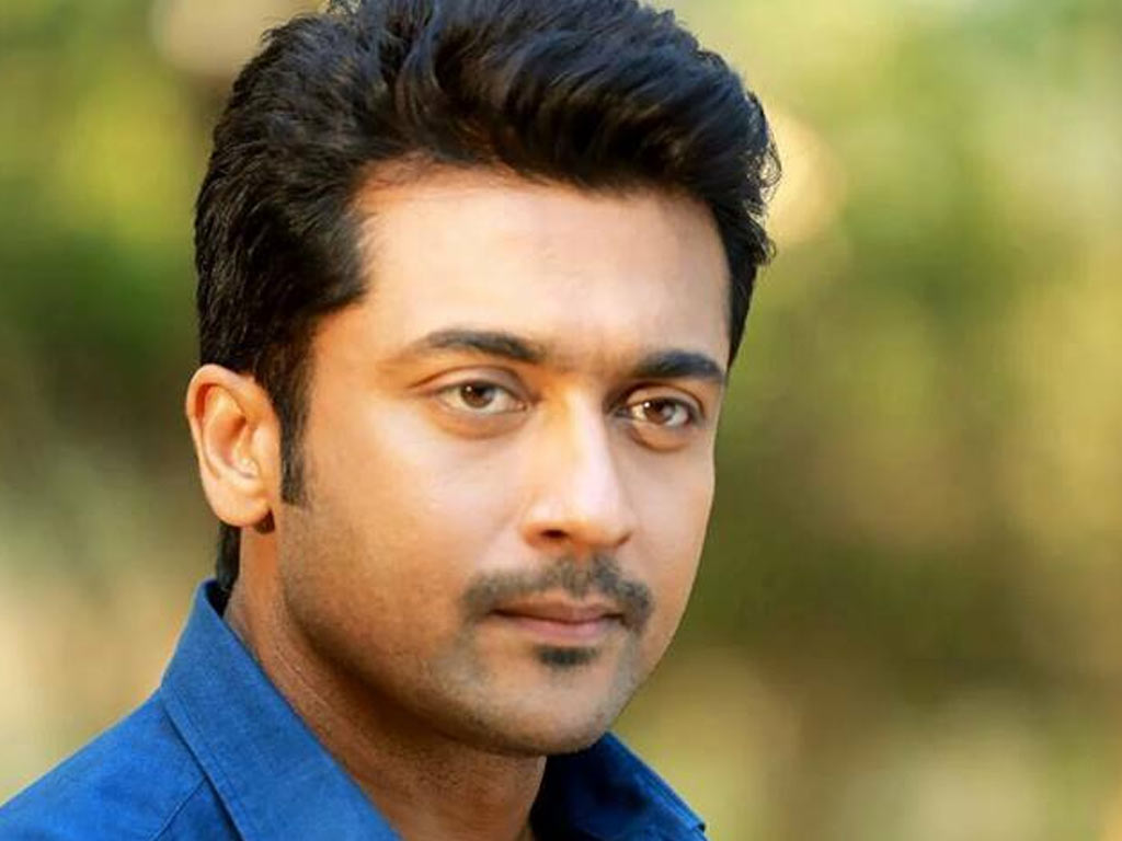 Suriya