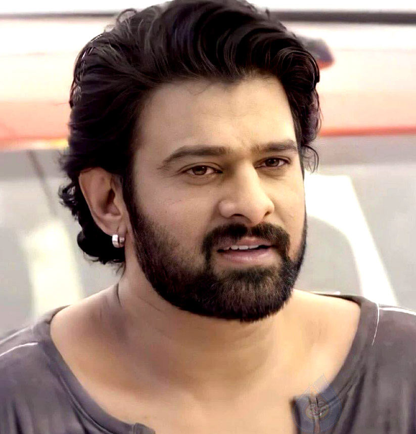 Prabhas