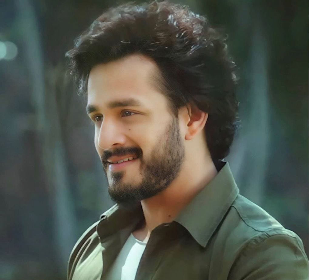 akhil  అఖిల్ జాడ లేదే..!!