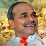 ys rajasekhara reddy  మాట తప్పని.. మడమ తిప్పని యోధుడు!