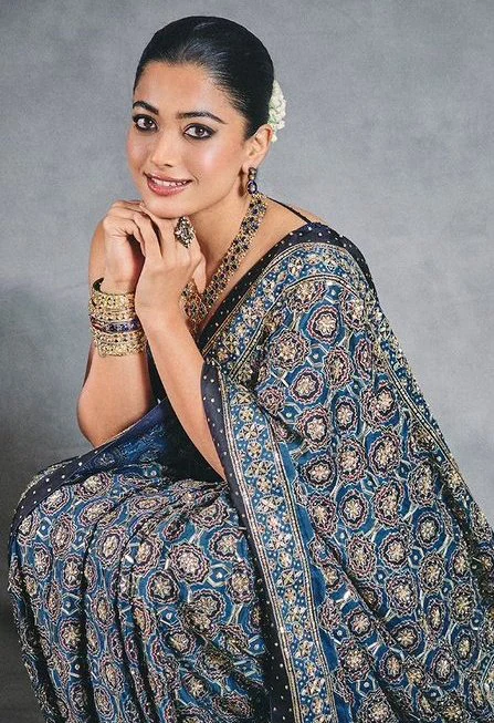 Rashmika Mandanna