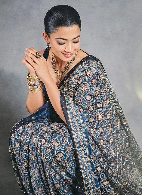 Rashmika Mandanna