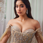 Janhvi Kapoor