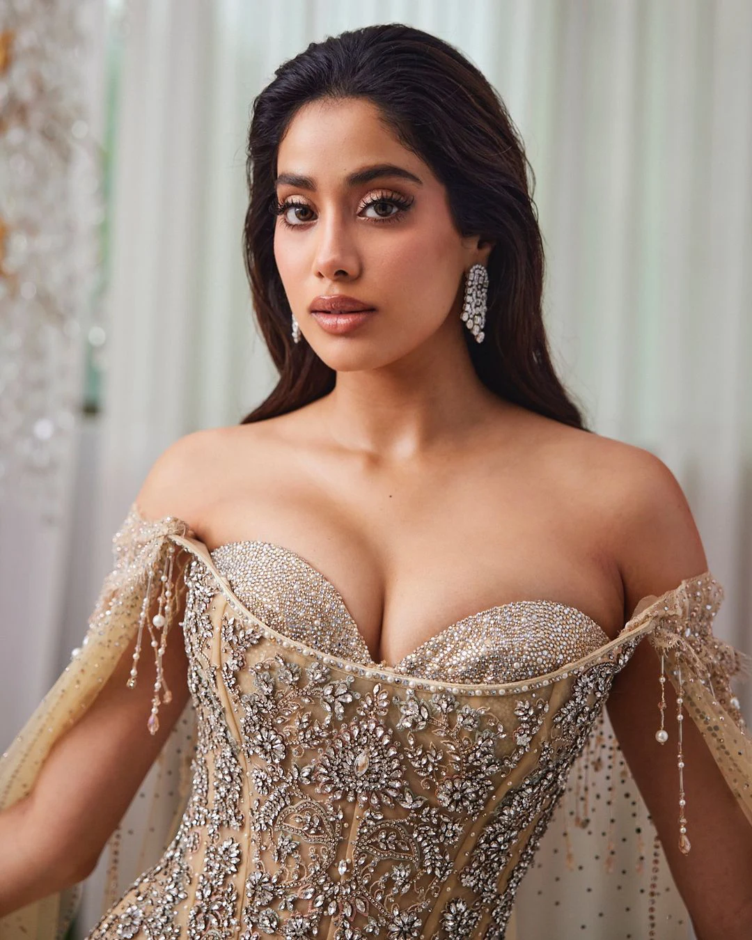 Janhvi Kapoor