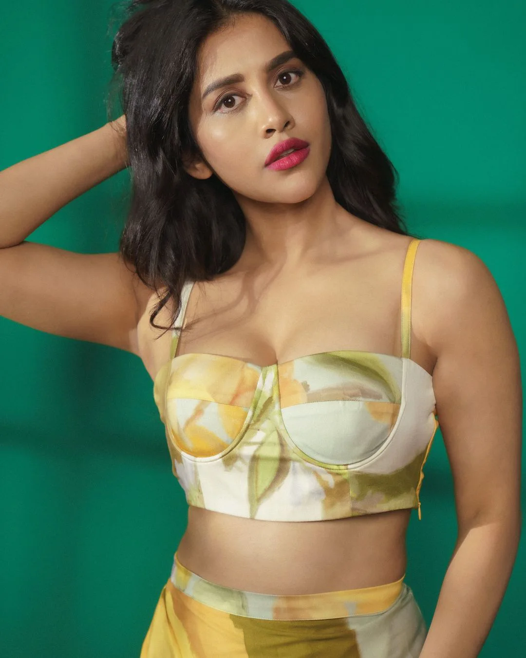 Nabha Natesh