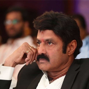 Nandamuri Balakrishna