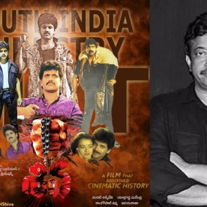 nagarjuna shiva rgv