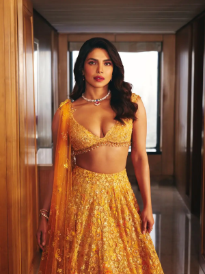 Priyanka Chopra