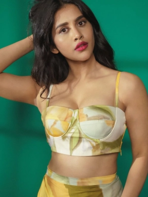 Nabha Natesh